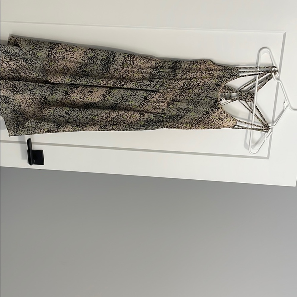 Bcbg dress